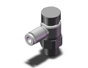 SMC AS2201FG-01-04SA flow control speed controller