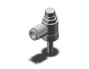 SMC AS2500P-06-06 Speed Controller