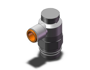 SMC AS4201F-U04-11A flow control
