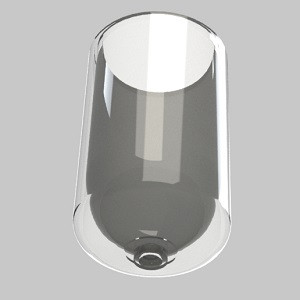 SMC C1SL-A Bowl Assembly