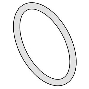 SMC E310P-030S O-ring