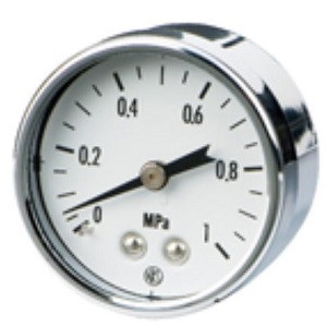 SMC G49-10-01 G49 Series Pressure Gauge For Clean Series(10-Series)