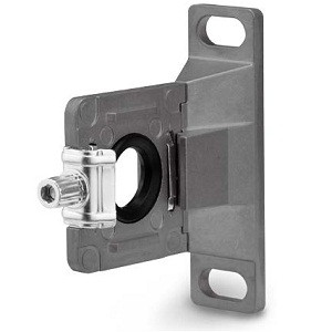 SMC Y400T-A Spacer With Bracket
