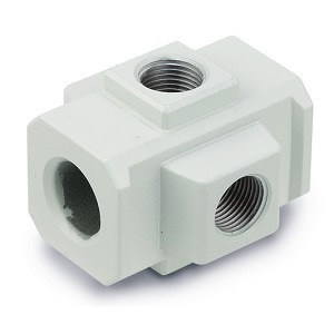 SMC Y54-F04-A Cross Spacer