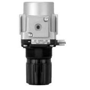 SMC 10-AR20-N02G-Z regulator, modular, clean room SMC 10-AR20-N02G-Z regulator, modular, clean room
