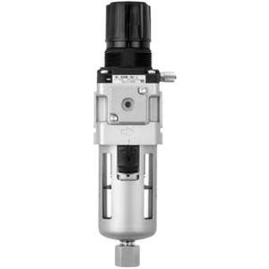 SMC 10-AW20-N02BG-2JNZ filter regulator, clean room
