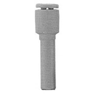 SMC KJR01-07-X34 KJ Series Inch-size Miniature One-touch Fittings KJR-Inch Plug-in Reducer