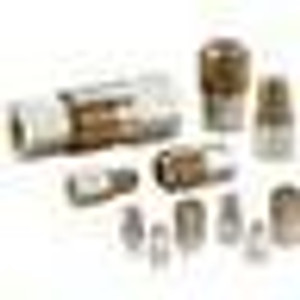SMC KKA6S-06LB-X167 S Coupler, S/S Spl