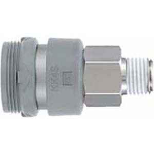 SMC KKH3S-01MS KKH Series S Couplers KKHS_MS_M Socket Male Thread Type