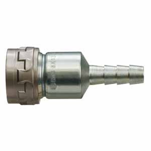 SMC KK130L-07B KK130 Series S Couplers KK130S_L_B Socket Barb Fitting Type (For Rubber Hose) SMC KK130L-07B KK130 Series S Couplers KK130S_L_B Socket Barb Fitting Type (For Rubber Hose)