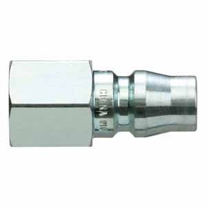 SMC KK130P-01F KK130 Series S Couplers KK130P_F Plug Female Thread Type