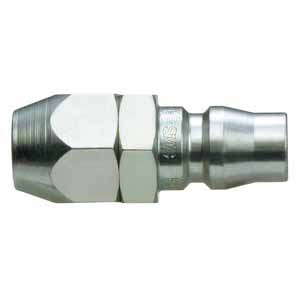 SMC KK130P-80N KK130 Series S Couplers KK130P_N Plug Nut Fitting Type (For Fiber Reinforced Urethane Hose)
