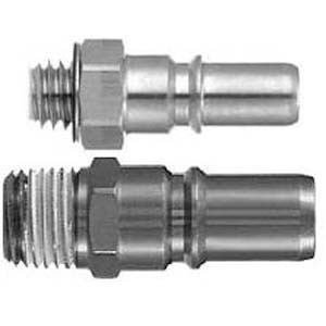 SMC KK2P-01MS KK Series S Couplers KK_P_M Male Thread Type