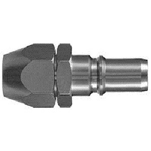 SMC KK6P-85N KK Series S Couplers KK_P_N Nut Fitting Type (For Fiber Reinforced Urethane Hose)