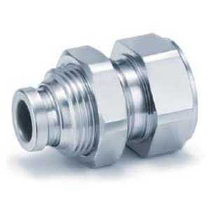 SMC KQB2E10-G02 KQB2 Series Metal One-touch Fittings Connection Thread