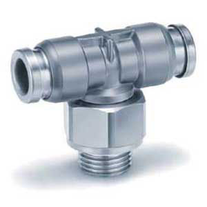 SMC KQB2T08-G03 KQB2 Series Metal One-touch Fittings Connection Thread