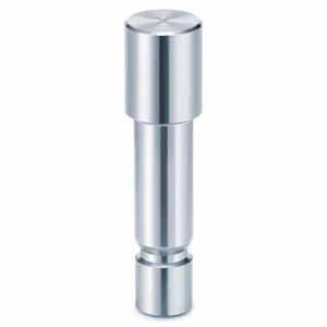SMC KQG2P-13 KQG2 Series Inch Size Stainless Steel 316l One-touch Fittings KQG2P-Inch Plug