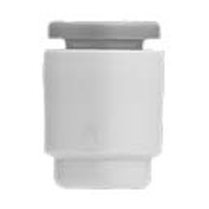 SMC KQ2C11-00A KQ2C Series Inch Size One-touch Fittings Tube Cap