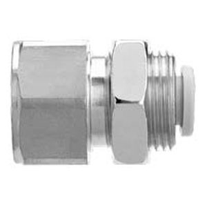 SMC KQ2E08-G02N KQ2E Series Metric Size One-touch Fittings Connection Thread