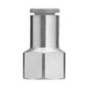 SMC KQ2F13-37N KQ2F Series Inch Size One-touch Fittings Female Connector