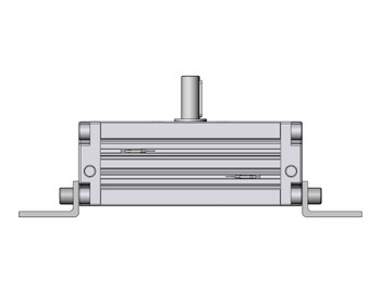 SMC CDRA1LS80-190Z-M9BWL Actuator