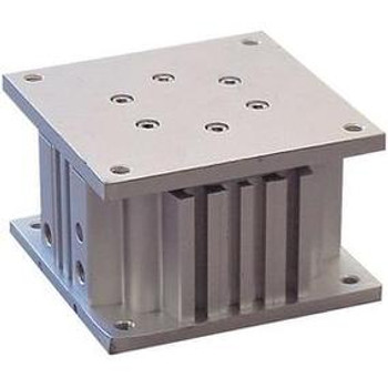 SMC CXSM25-PS seal kit