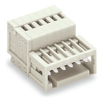 Wago 733-203/032-000 Male connector Wago 733-203/032-000 Male connector
