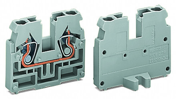 Wago 2009-309 Operating Tool w 2.5/3.5mm Lames de blocs de Wago 2009-309 Operating Tool w 2.5/3.5mm Lames de blocs de