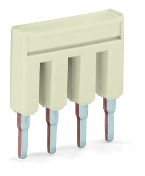Wago 2000-402 Pack of 25 Wago 2000-402 Pack of 25