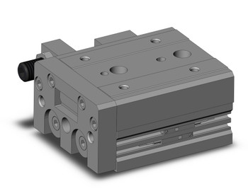 SMC MXS20-20AS-M9PSAPC Guided Cylinder