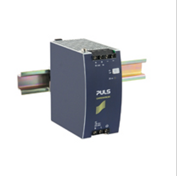 PULS QS10.481 DIN-Rail Power Supply 48V, 5A