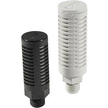 SMC AN203-N02 silencer, AN SILENCER SMC AN203-N02 silencer, AN SILENCER