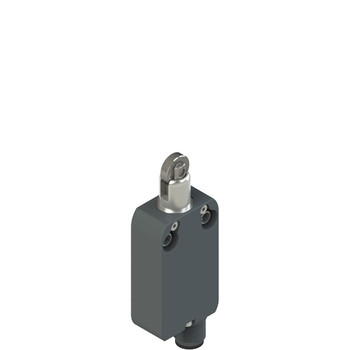 Details about   Ten ~ Pizzato MK V12F45 Microswitch with Short roller lever