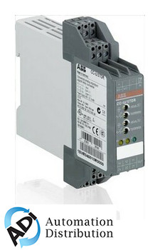 ABB cc-u/std a.conv univ 24-48vdc/24vac epr-signal converters  1SVR040000R1700