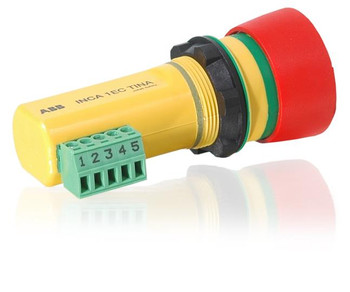 ABB 2TLA030054R1400 ESTOP ABB 2TLA030054R1400 ESTOP