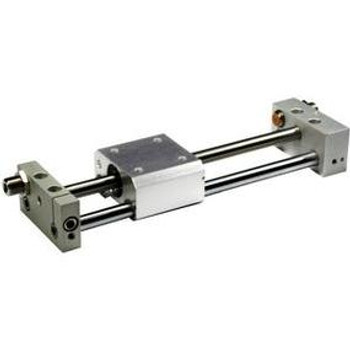 SMC NCDY2S15H-2338 cyl, rodless, slider, NCY2S GUIDED CYLINDER SMC NCDY2S15H-2338 cyl, rodless, slider, NCY2S GUIDED CYLINDER