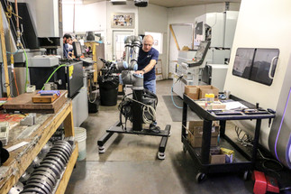 How Fabridor Embraced Robotics to Solve Quality Issues in Custom Cabinet Manufacturing