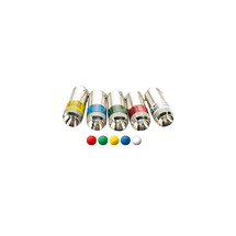 New Lighting Standard Outlines How to Designate LED Direct Replacement Lamps