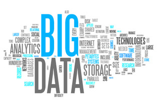 Edge Out the Competition with Big Data Analysis