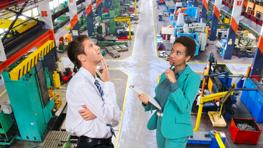 Bridging the Gap to IIoT: How Modbus Monitoring Devices Empower Modern Manufacturers