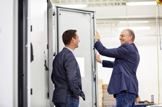 Cost-Effective Enclosures