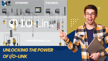 Unlocking the Power of IO-Link