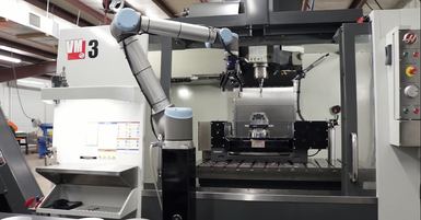 Advantages of CNC Automation