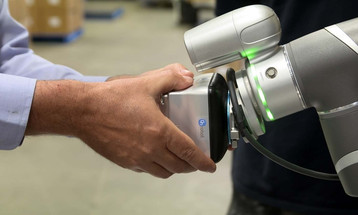 Reduce Cobot Setup Time by Up to 90%