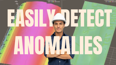 How to Easily Detect Anomalies & Enhance Large Format Quality Control