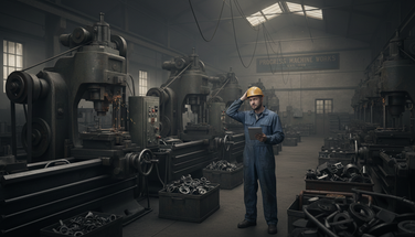 Low-Friction Automation Upgrades for the Equipment You Already Own