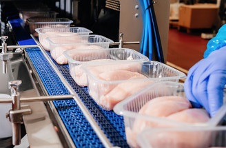 Affordable Linear-Motion Solutions for Packaging Operations