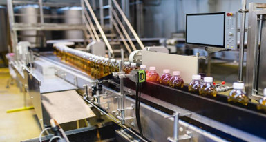 Optimize Track and Trace with High-Volume Scanning Solutions