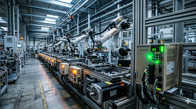 Servo Drive Safety Integrated Functions: The Complete Guide to Fail-Safe Motion Control