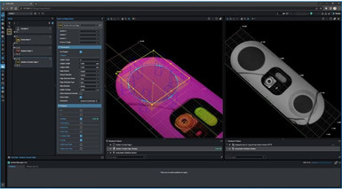 GoPxL® - The Ultimate IIoT Vision Inspection Software for Streamlined 3D Measurement and Accelerated Quality Control